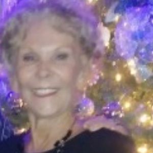 Meet your Posher, Lorraine